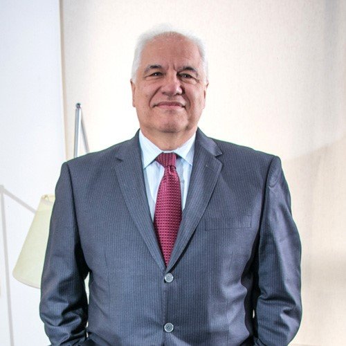 Dr. Luis Fernando Iglesias 