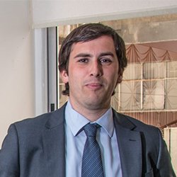 Dr. Leandro Dighiero 